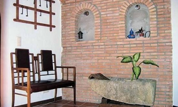 Azuara Cottage | Casa Jara for 16 people