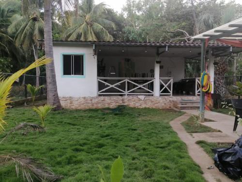Barra de Santiago House | Casa Jaragua