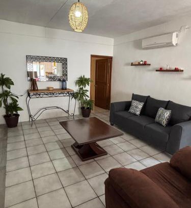 Tequila House | Casa Jardín
