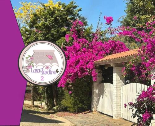 Miguel Pereira Hotel | Casa Jardim 2