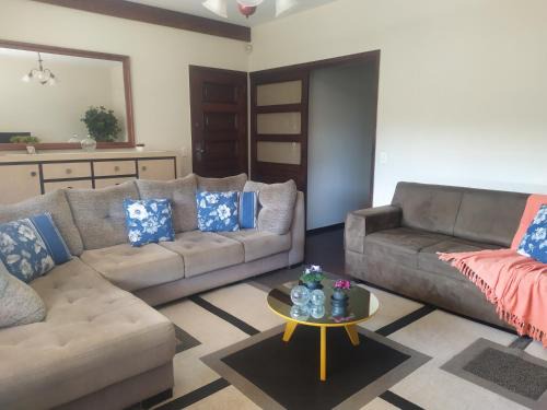 Nova Friburgo House | Casa Jardim do Country