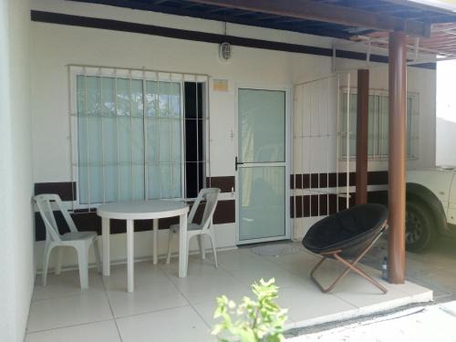 Santos Dumond Apartment | Casa Jardim PINHEIROS