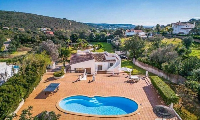 Sao Clemente Villa | Casa Jardim - Three Bedroom Villa, Sleeps 6