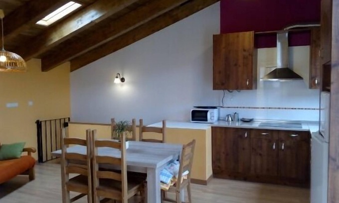 Rodellar Cottage | Casa Javier for 4 people