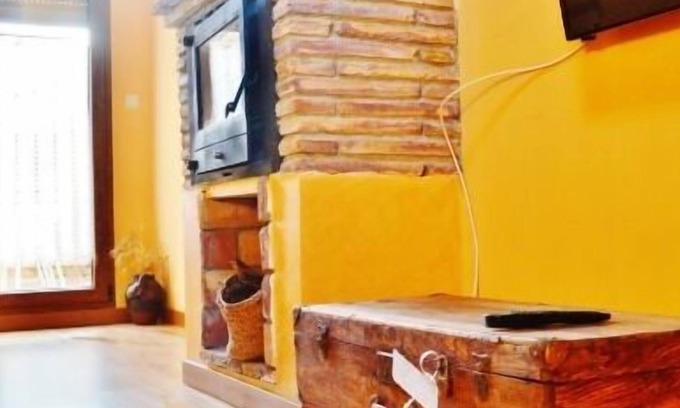Rodellar Cottage | Casa Javier for 4 people