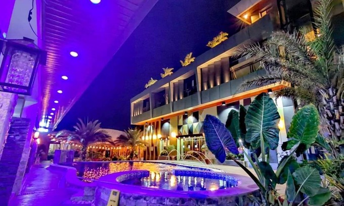 Santa Rosa Hotel | CASA JEDLIANA HOTEL & RESORT