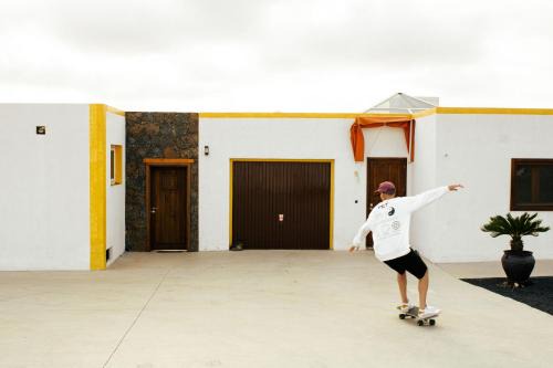 La Vegueta Villa | Casa Jenabe