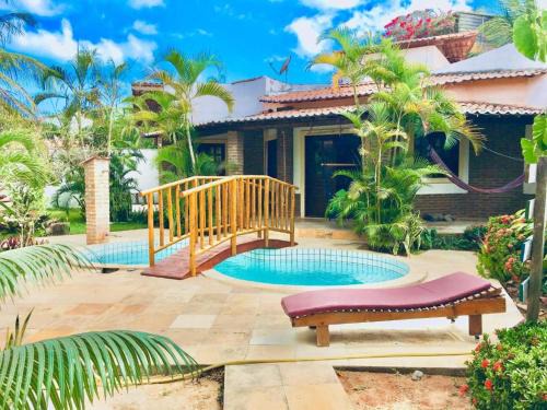 Jijoca de Jericoacoara House | CASA JERI com Pescina