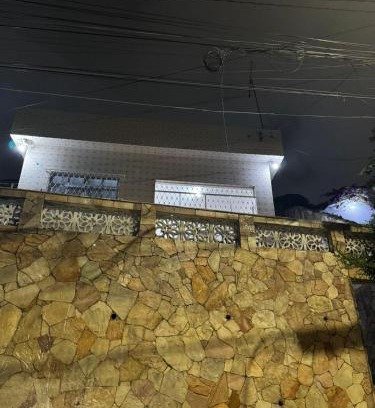 Olinda Historical Center Apartment | Casa JJ