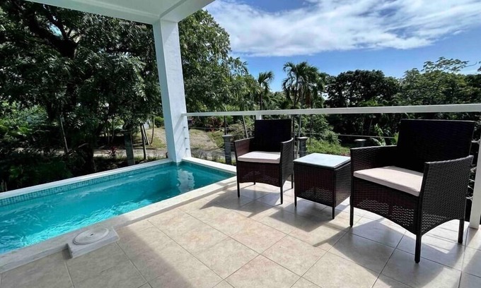 Roatan House | Casa Johanna, 2 Bedroom