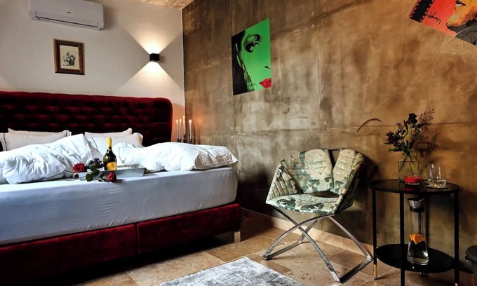 Victoria House | Casa Jorge - Your retreat on Gozo