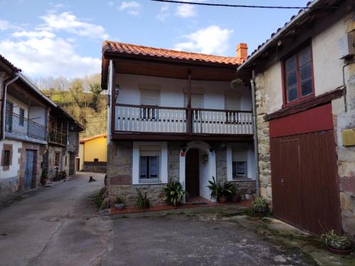 Cieza House | Casa Josefa
