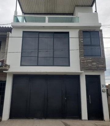 Tecoman Apartment | Casa josefa