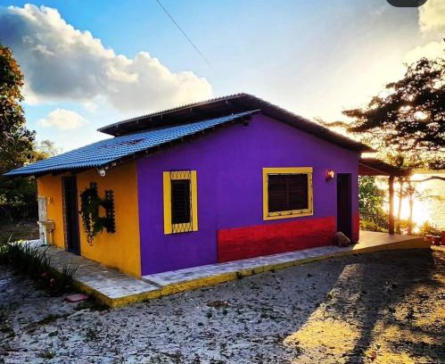 Nisia Floresta House | Casa Josuá