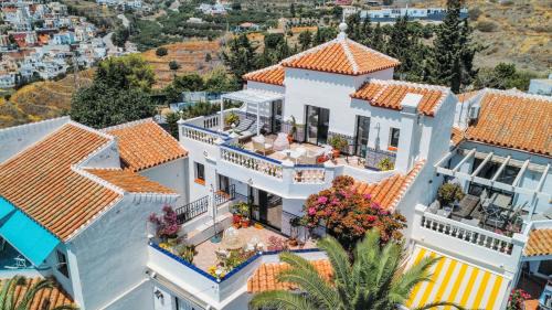 Urbanizacion Ladera del Mar House | Casa Joya Nerja