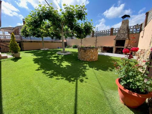 Ateca House | Casa Juani