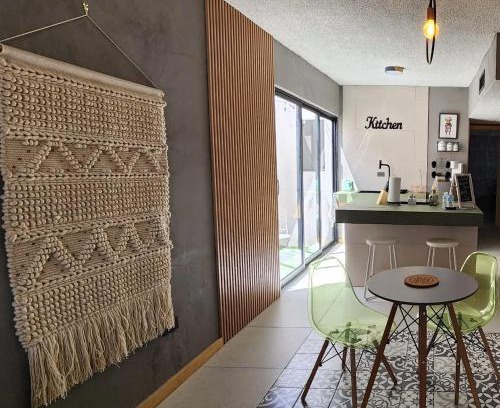 Juarez Municipality House | Casa Juaritos Beachh
