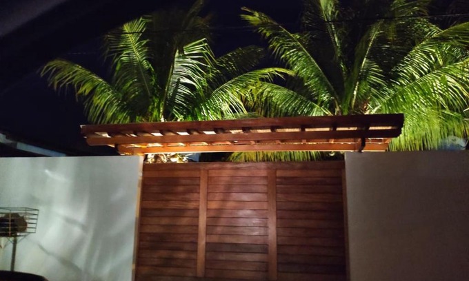 Prado House | Casa Jubarte