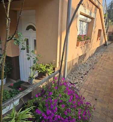 Gyor Apartment | Casa Judit