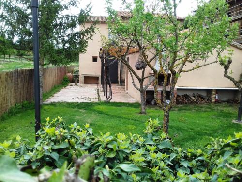 Morella House | Casa Julián Fábrica Giner