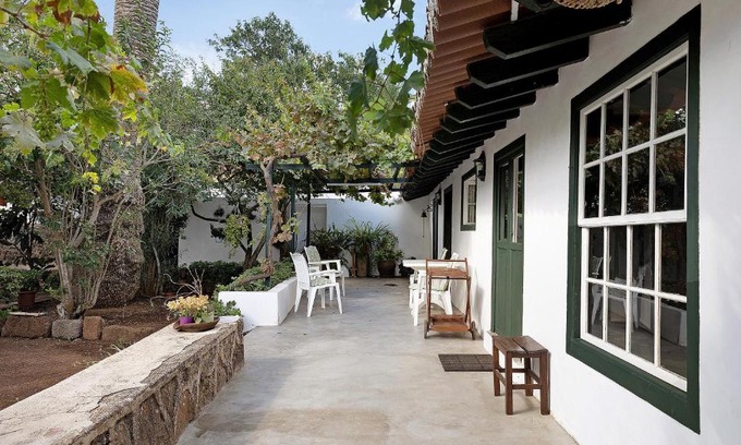 San Cristobal de La Laguna House | Casa Julia