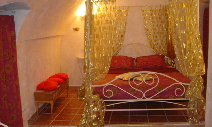 Olivetta San Michele Apartment | Casa Juliette Olivetta San Michele