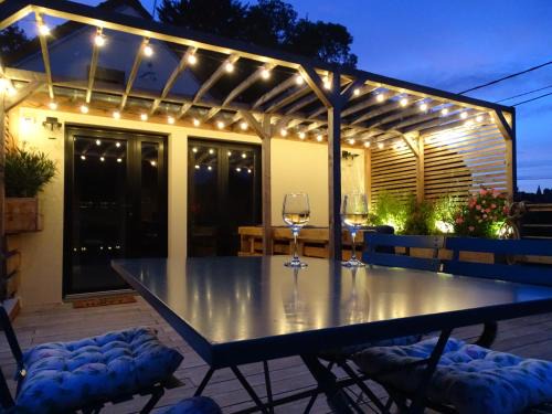 Duvy House | Casa Juno