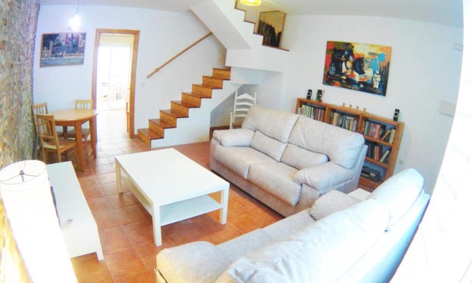 Santiponce House | Casa junto a Itálica