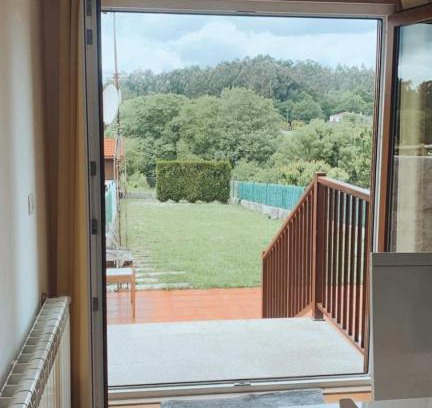 Arca House | Casa JyM Fontela 24