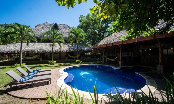 Chiltiupan House | Casa K59 - Walk to Beach