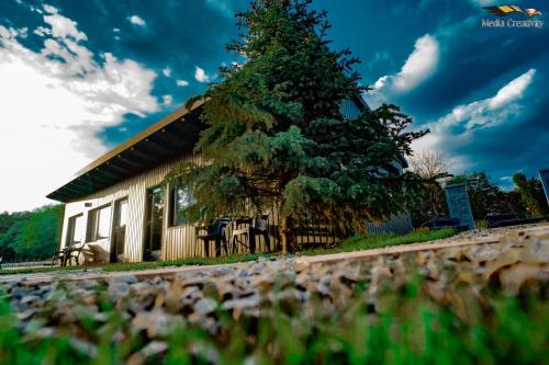 Sebesel Cabin | Casa Kaf