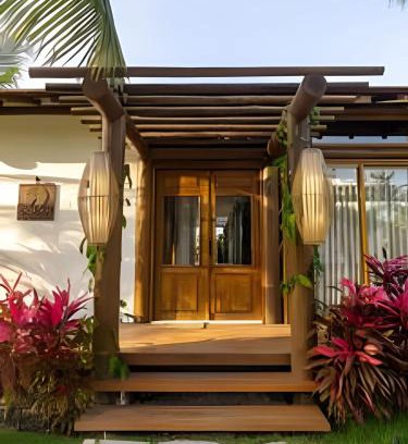 Mucuri House | Casa Kai - Costa Dourada