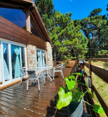 Mar de Las Pampas House | Casa Kai Mar de las Pampas