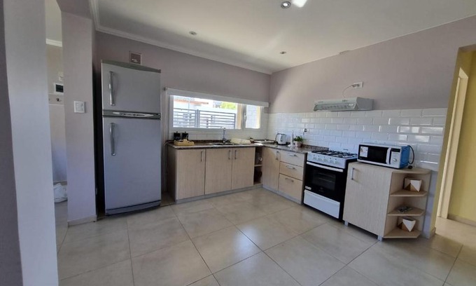 Rada Tilly Apartment | Casa Kairos