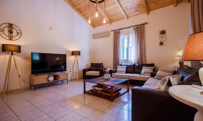 Alonia House | Casa Kalariti in Zakynthos