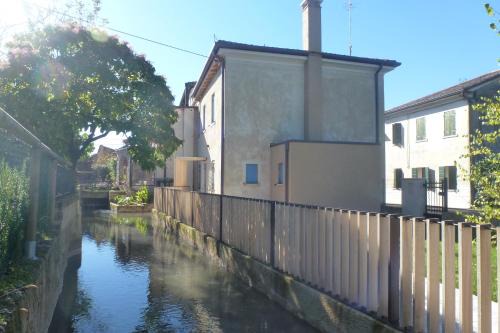 Volpago del Montello House | Casa Kaletheia