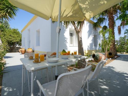 Kardamena Apartment | Casa Kamara