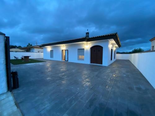 Cala House | Casa Kanete
