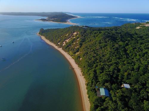 Machangulo Villa | Casa Karibu at Santa Maria Machangulo Mozambique