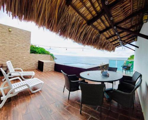 Acapulco House | Casa Karoline