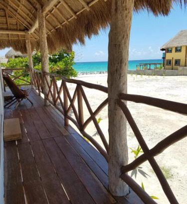 Playa del Secreto Apartment | Casa Kay