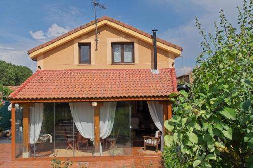 Onzonilla House | Casa Kely
