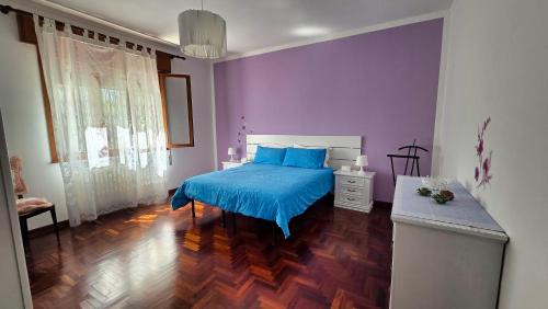 Montegrotto Terme Apartment | Casa Kendra