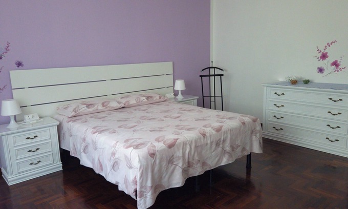 Montegrotto Terme Apartment | 🏡 Casa Kendra – Comfort and Relaxation in Montegrotto Terme