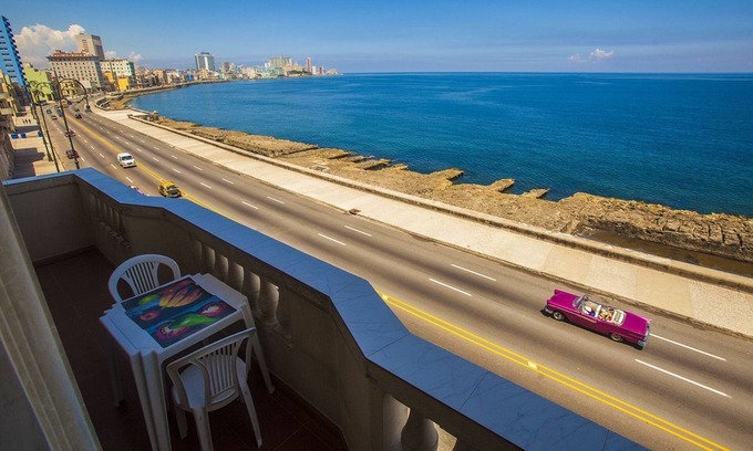 Centro Havana House | Casa Keren Nerek