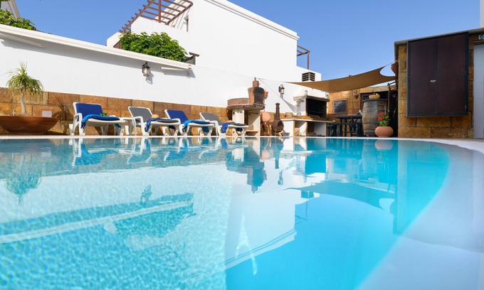 Tias Ski Chalet | Casa Kesa, el Rincón de Juan