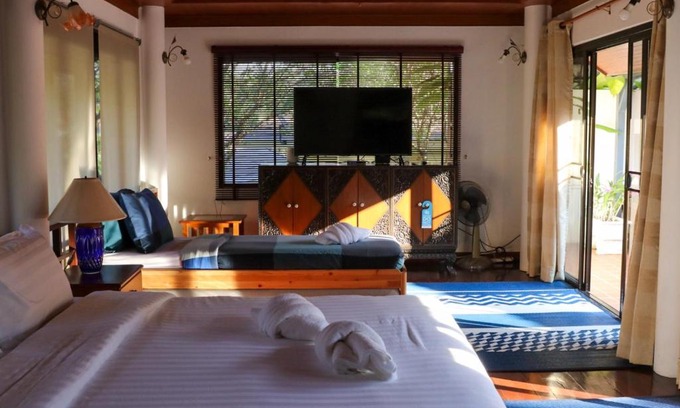 Mu Si Bed & Breakfast | Casa Khaoyai Bed&Breakfast