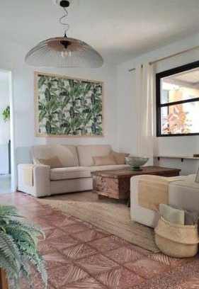 El Paso House | Casa kika