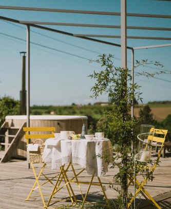Pecetto Torinese Bed & Breakfast | Casa Kiko Pecetto