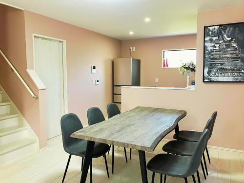 Kikuchi Apartment | Casa Kikuchi